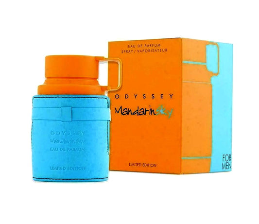 ARMAF ODYSSEY MANDARIN SKY 3.4 EDP UNISEX