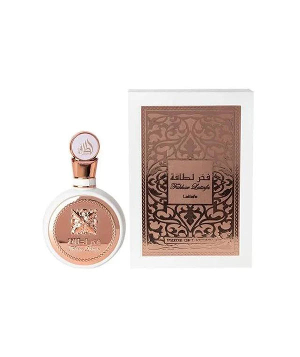 FAKHAR WOMEN 3.4. OZ. EDP